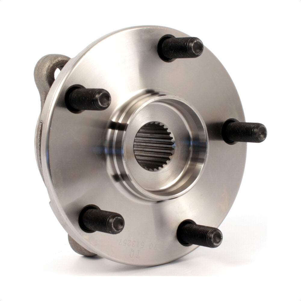 Front Wheel Bearing Hub Assembly 70-513257 For Toyota RAV4 Scion xB ...