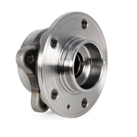 Front Wheel Bearing Hub Assembly 70-513425 For Volvo XC90 by Kugel