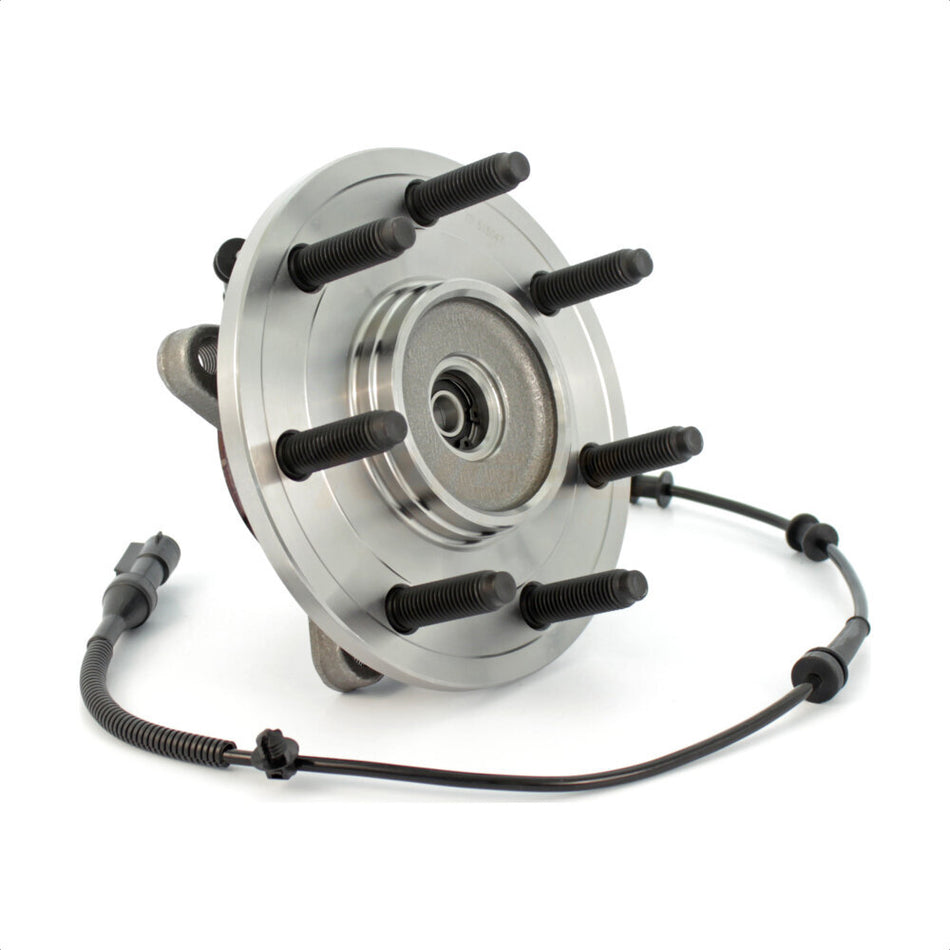 Front Wheel Bearing Hub Assembly 70-515047 For Ford F-150 4WD