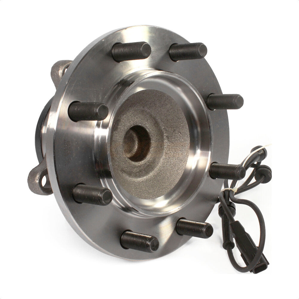 Front Wheel Bearing Hub Assembly 70-515137 For 2012-2021 Nissan NV2500 NV3500 NV1500 by Kugel