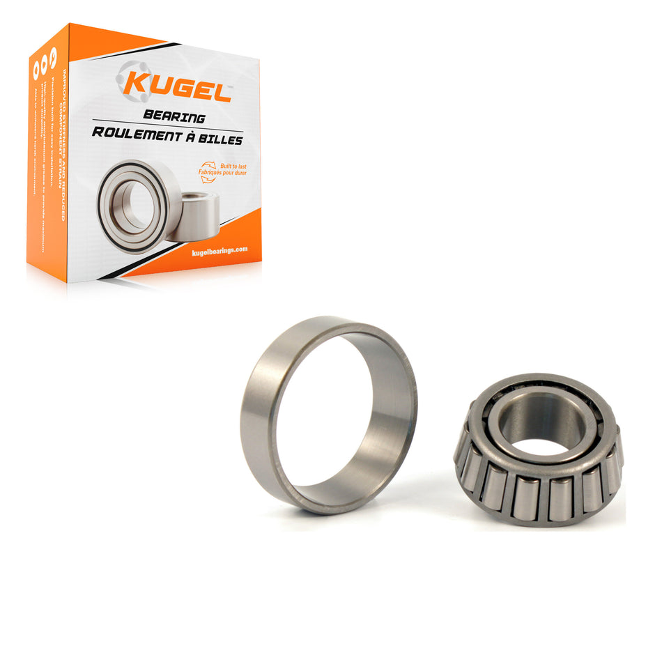 Bearing 70-A3 For Chevrolet C1500 GMC Toyota Dodge Ram 1500 Tacoma Pickup C2500 Camaro Nissan Astro