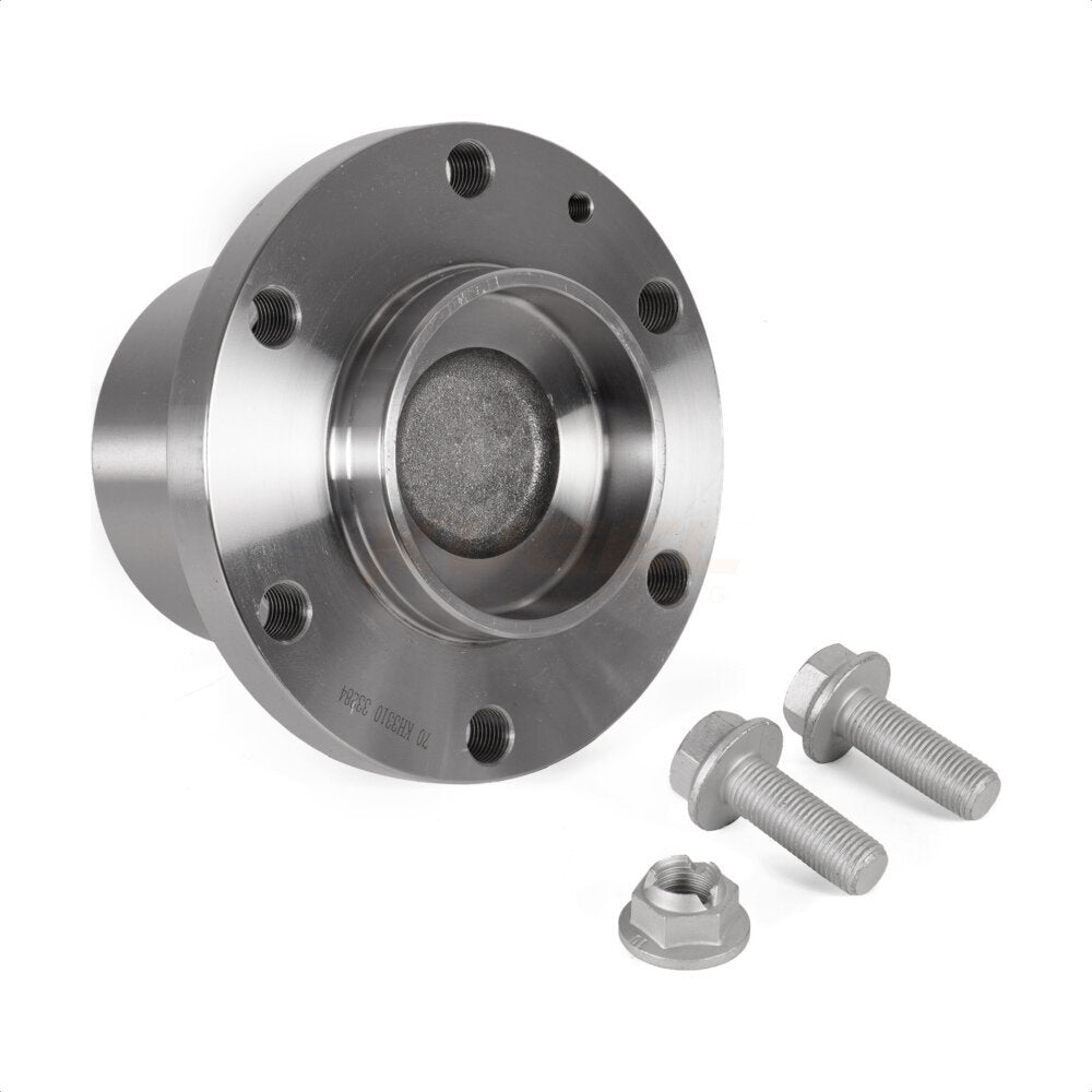 Front Wheel Bearing Hub Assembly 70-KH3310 For Sprinter 2500 Mercedes-Benz Dodge Without Heavy Duty Suspension by Kugel