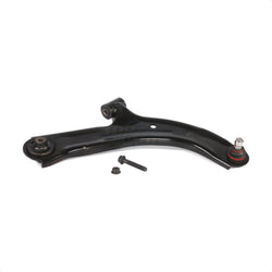 Front Right Lower Suspension Control Arm Ball Joint Assembly 72-CK620566 For Nissan Versa Cube