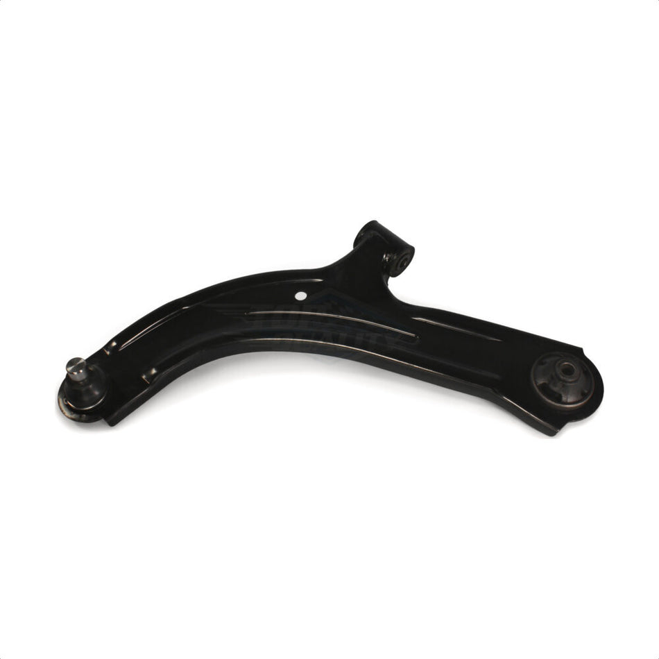 Front Left Lower Suspension Control Arm Ball Joint Assembly 72-CK620567 For Nissan Versa Cube