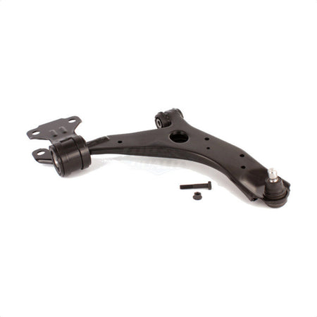 Front Right Lower Suspension Control Arm Ball Joint Assembly 72-CK621270 For 2010-2013 Mazda 3 Sport by Top Quality