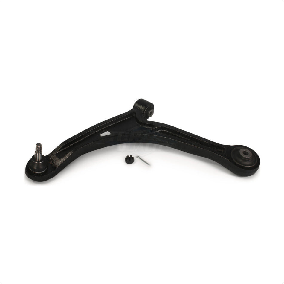 Front Left Lower Suspension Control Arm Ball Joint Assembly 72-CK621349 For Honda Pilot Acura MDX