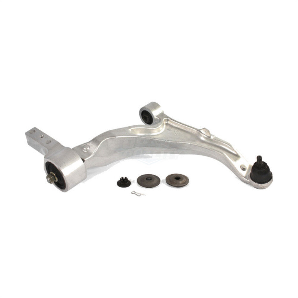 Front Right Lower Suspension Control Arm Ball Joint Assembly 72-CK621549 For Acura MDX ZDX by Top Quality