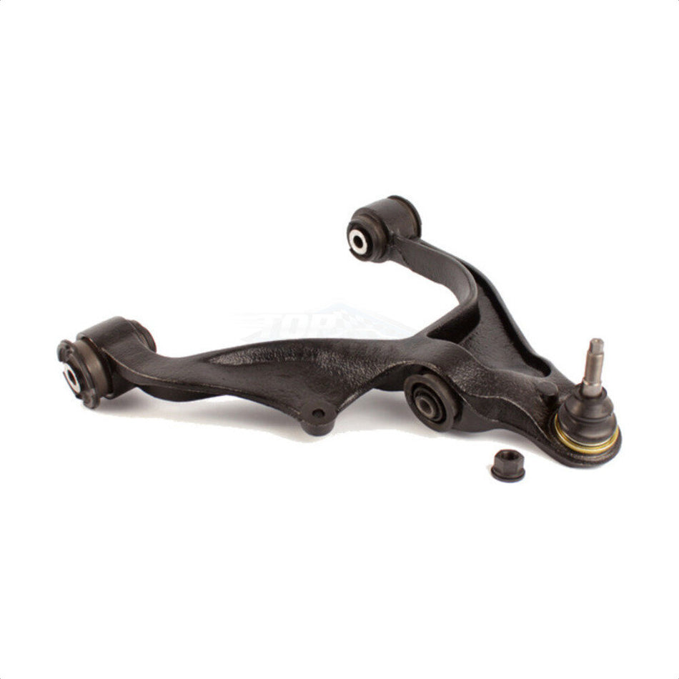 Front Right Lower Suspension Control Arm Ball Joint Assembly 72-CK621602 For Ram 1500 Dodge Classic by Top Quality