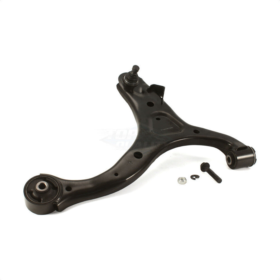Front Right Lower Suspension Control Arm Ball Joint Assembly 72-CK621685 For Hyundai Santa Fe Kia