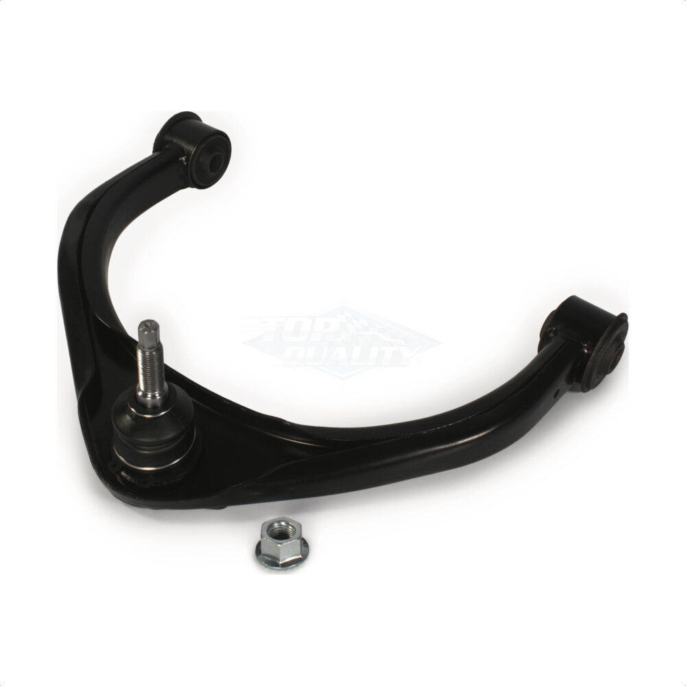 Front Right Upper Suspension Control Arm Ball Joint Assembly 72-CK621897 For Ram 1500 Dodge Classic by Top Quality