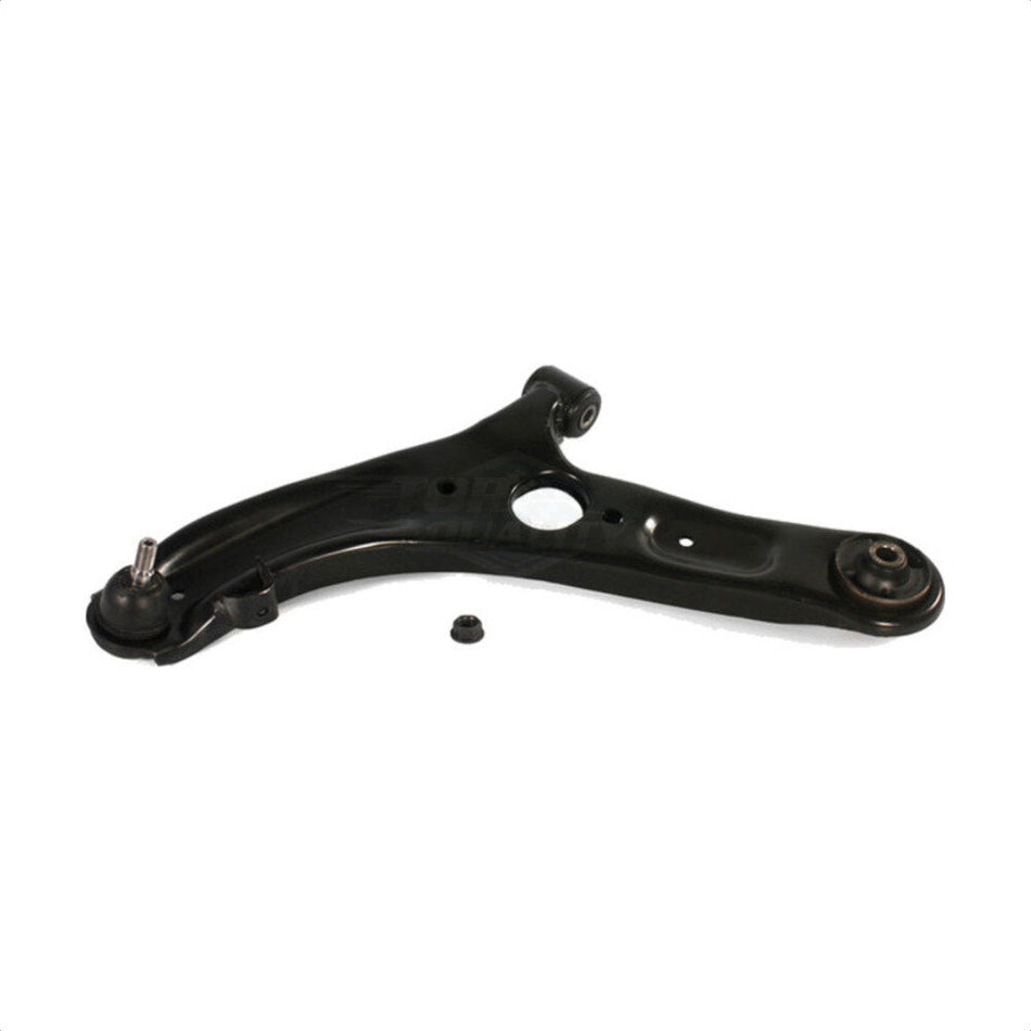Front Left Lower Suspension Control Arm Ball Joint Assembly 72-CK622232 For Hyundai Elantra GT Coupe