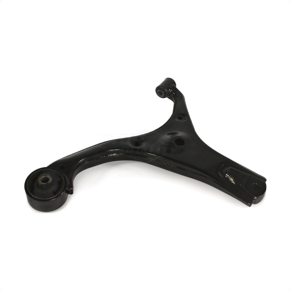 Front Right Lower Suspension Control Arm 72-CK640403 For 2006-2011 Hyundai Accent Kia Rio Rio5 by Top Quality