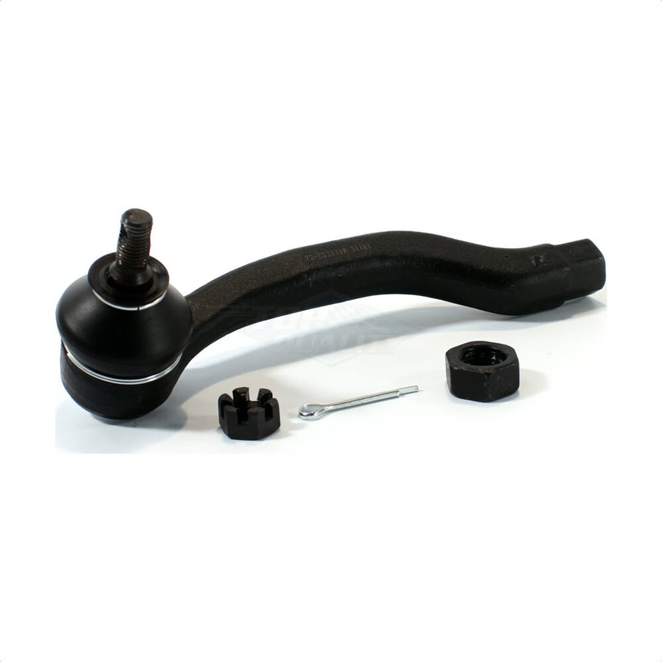 Front Right Outer Steering Tie Rod End 72-ES3331R For Honda Fit Civic CR-V Acura Integra EL del Sol