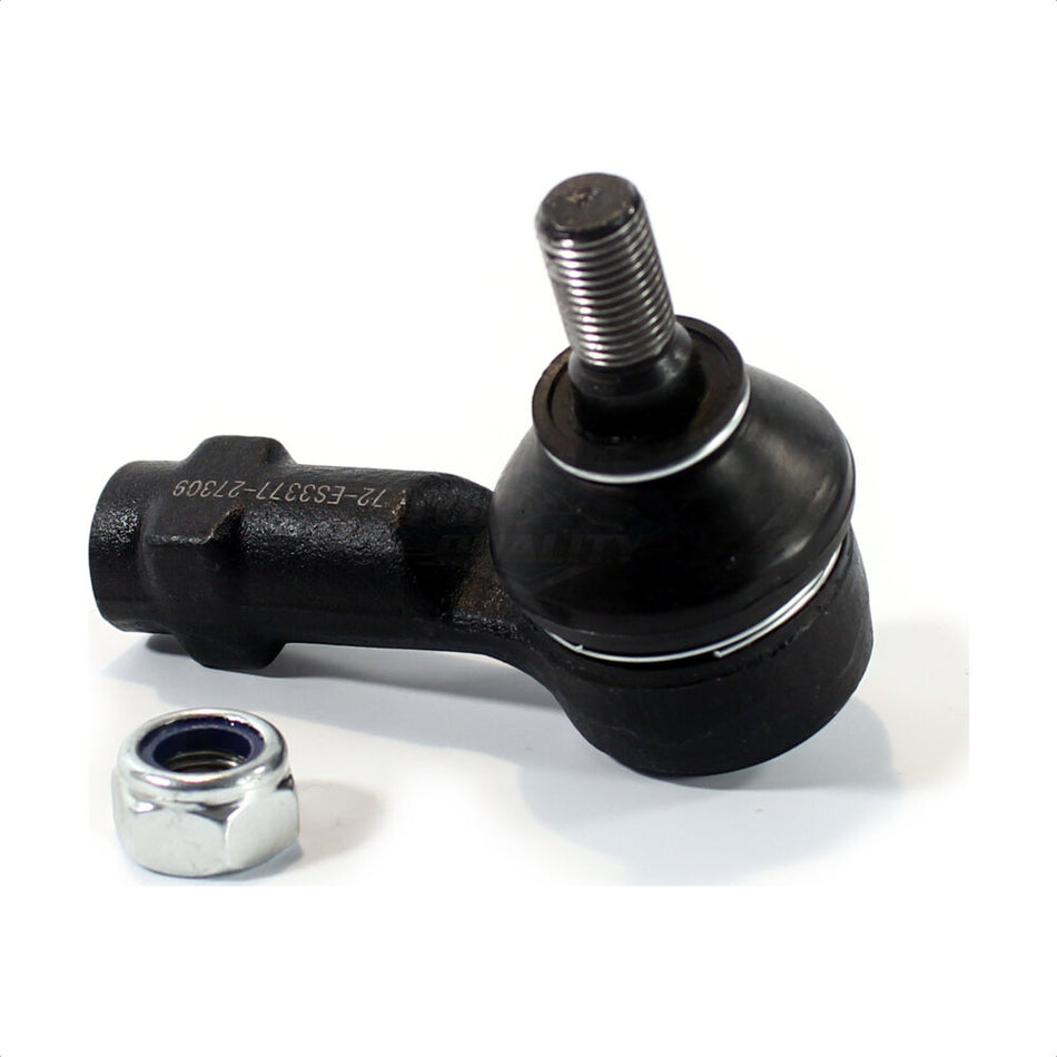 Front Outer Steering Tie Rod End 72-ES3377 For Hyundai Elantra Kia Spectra Accent Tiburon Spectra5