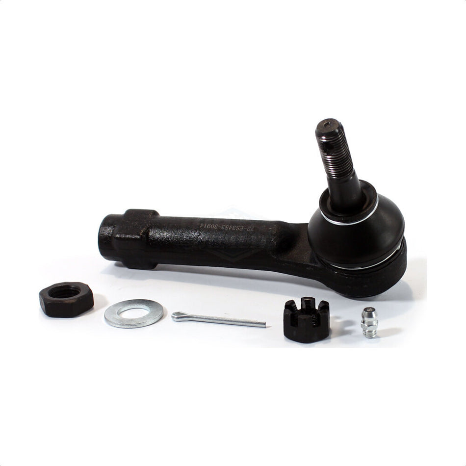 Front Outer Steering Tie Rod End 72-ES3453 For Chevrolet Impala Pontiac Montana Venture Grand Prix