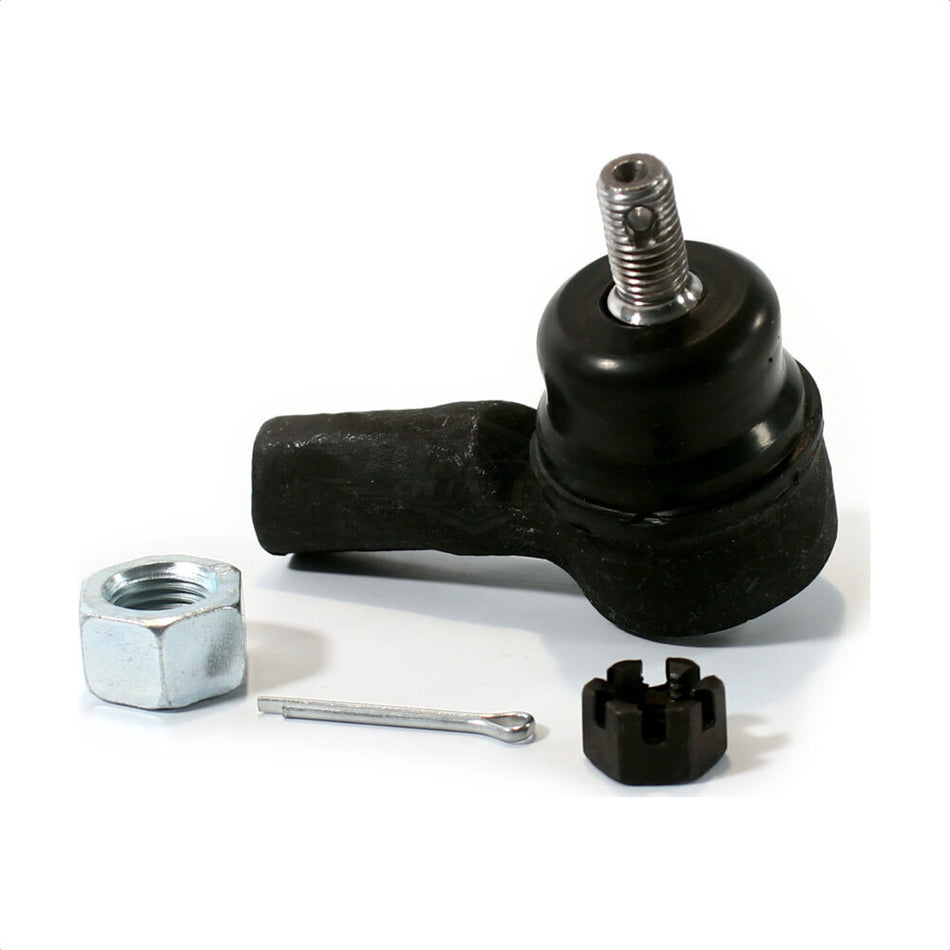Front Outer Steering Tie Rod End 72-ES3581 For Honda Civic CR-V Acura EL