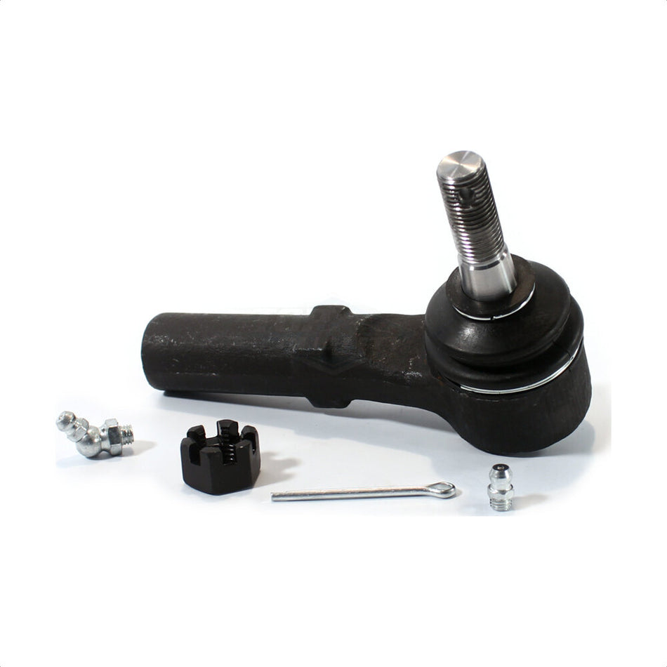 Front Outer Steering Tie Rod End 72-ES3609 For GMC Chevrolet Sierra 2500 HD Silverado Savana Express
