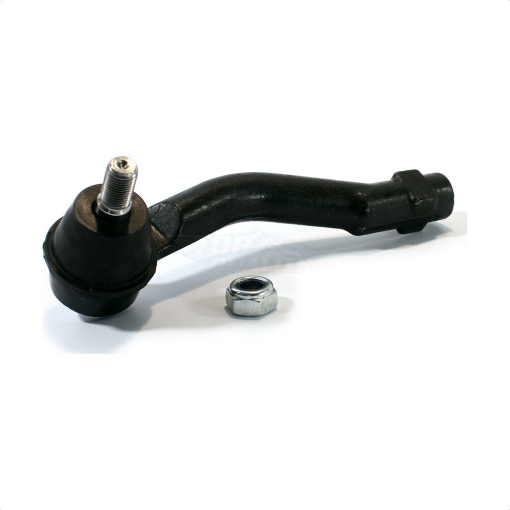 Front Right Outer Steering Tie Rod End 72-ES800036 For Kia Sportage Hyundai Tucson by Top Quality