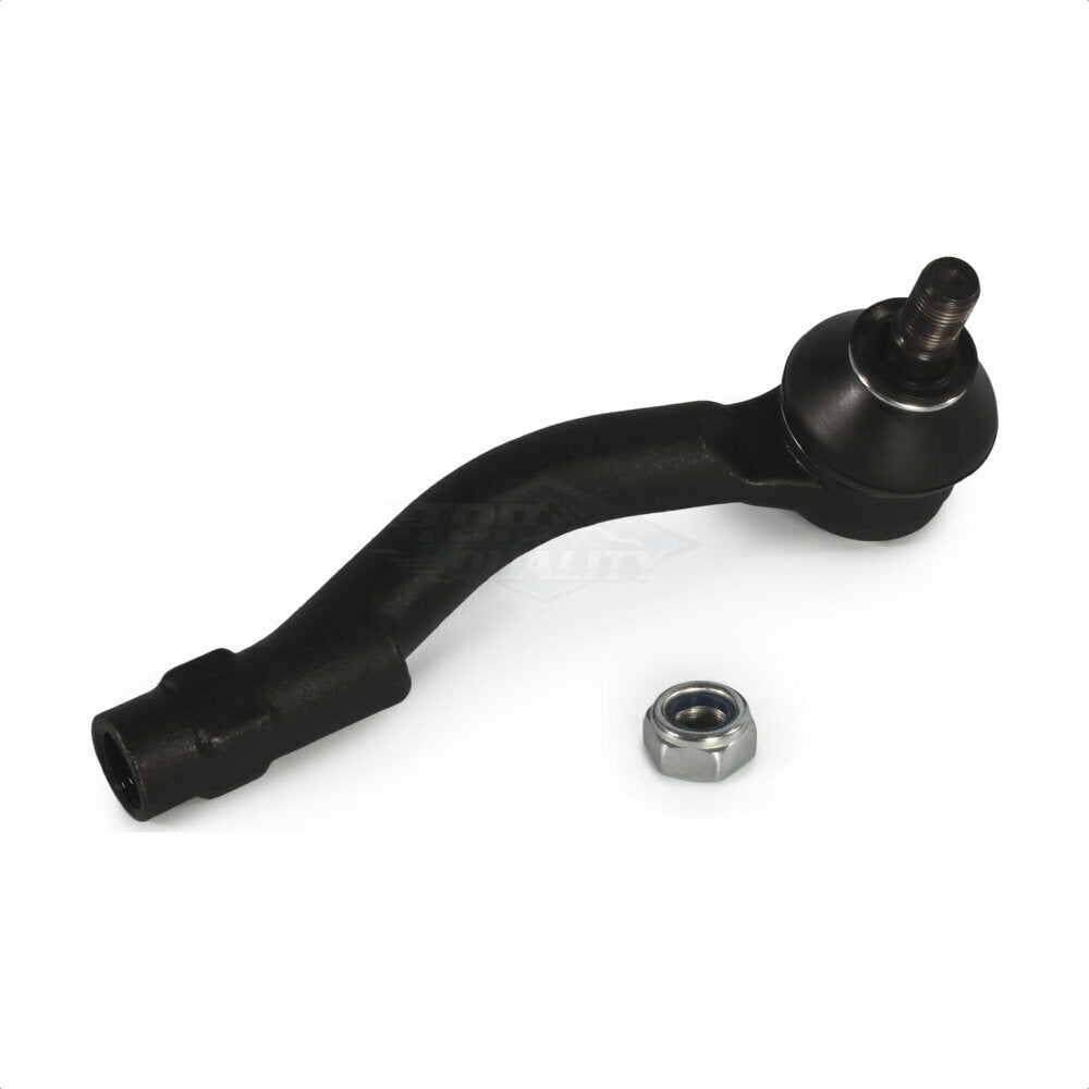 Front Left Outer Steering Tie Rod End 72-ES800056 For Kia Sportage Hyundai Tucson by Top Quality