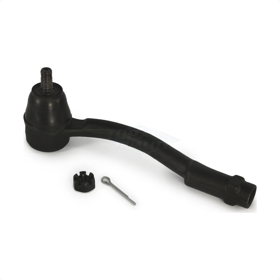 Front Left Outer Steering Tie Rod End 72-ES800287 For 2006-2011 Hyundai Accent