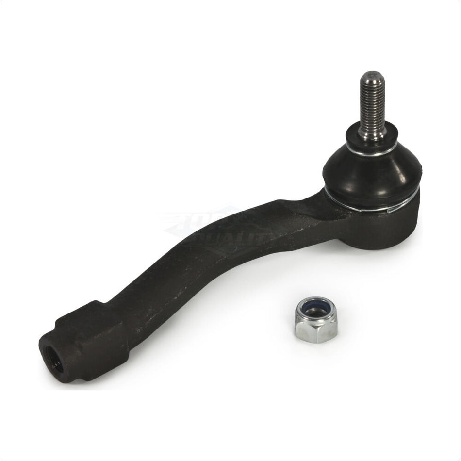 Front Right Outer Steering Tie Rod End 72-ES800574 For 2007-2012 Nissan Sentra