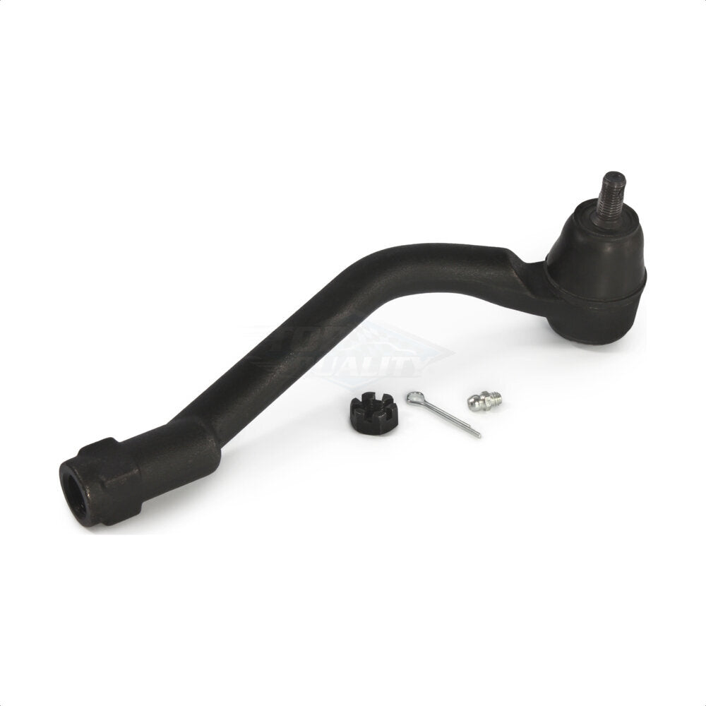 Front Right Outer Steering Tie Rod End 72-ES800718 For Hyundai Kia Sonata Optima Tucson Sportage Azera Cadenza by Top Quality