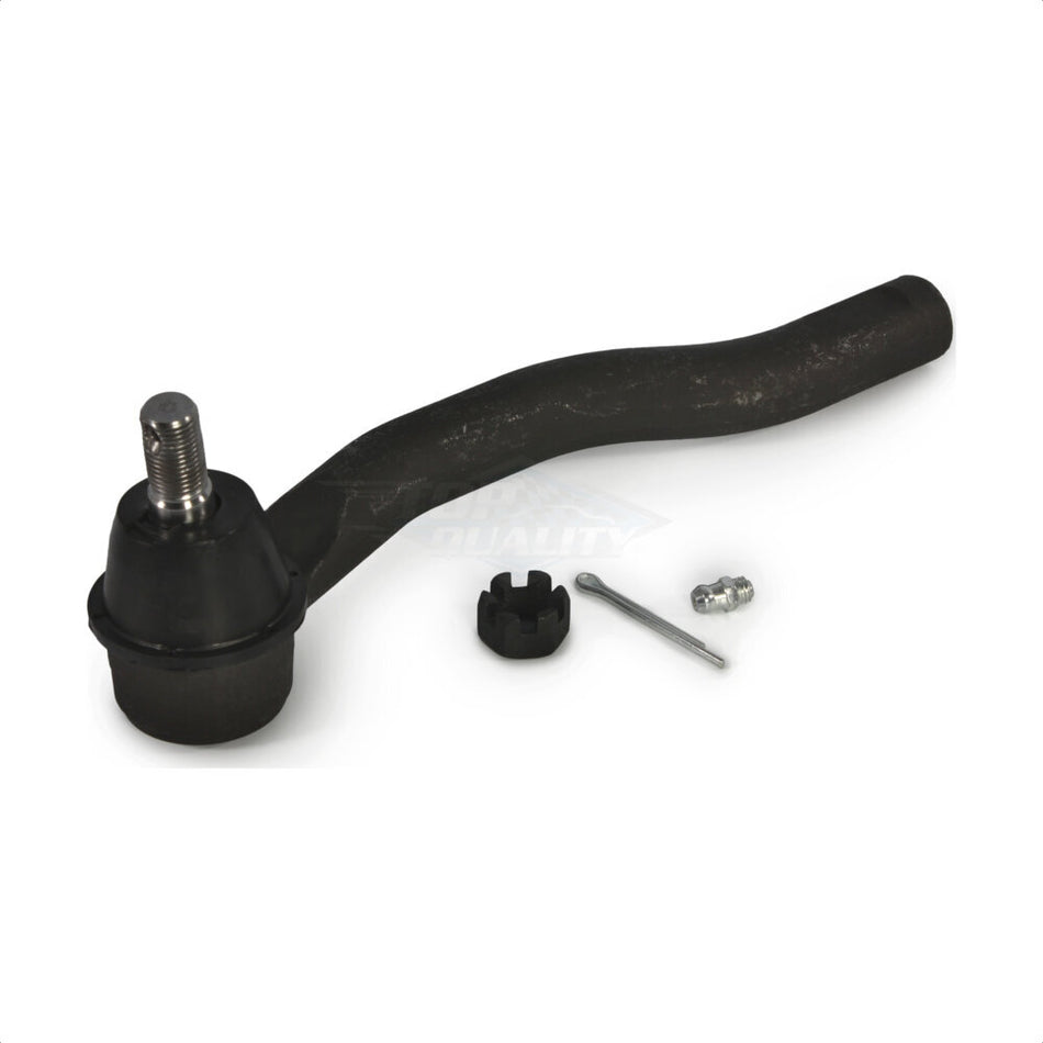 Front Left Outer Steering Tie Rod End 72-ES800856 For 2009-2013 Mazda 6