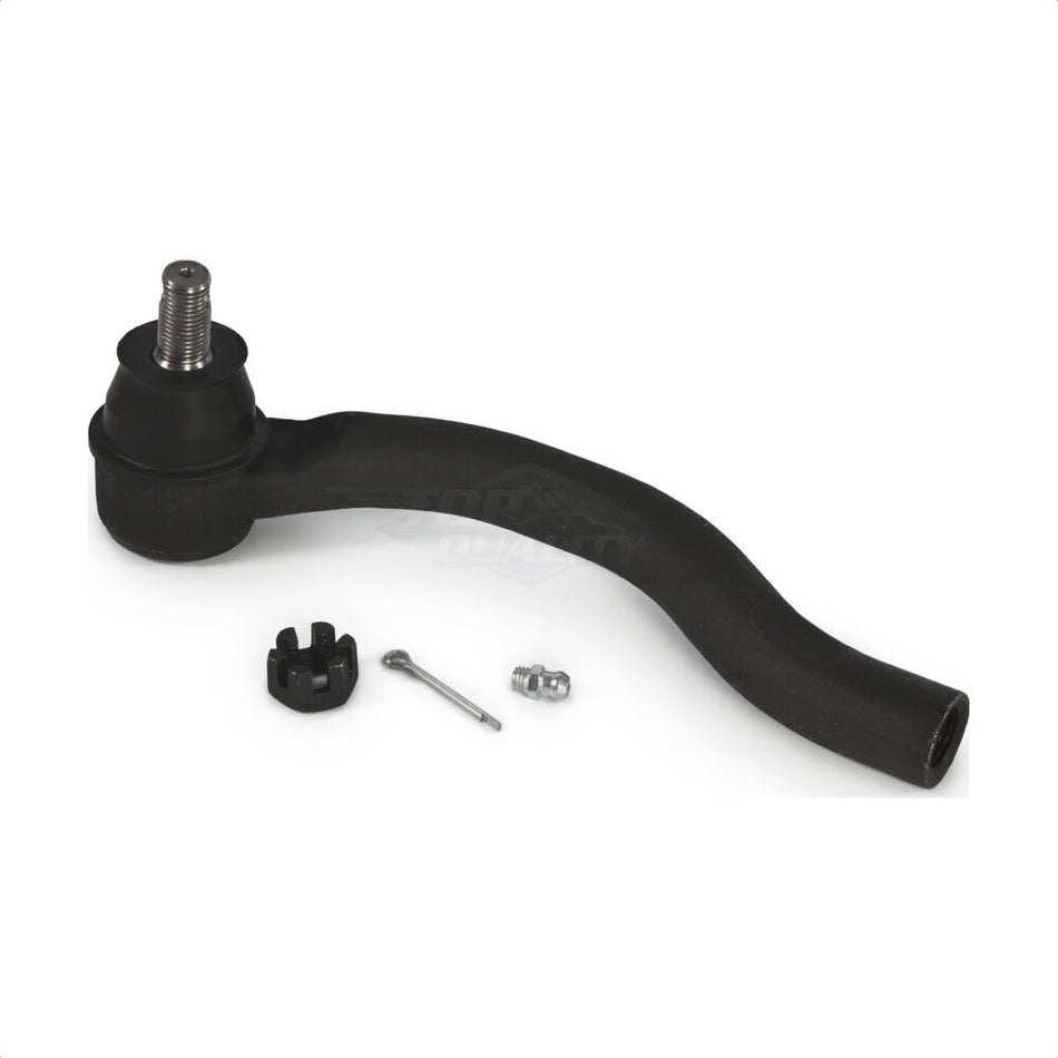 Left Outer Steering Tie Rod End 72-ES800912 For Honda Civic Acura ILX