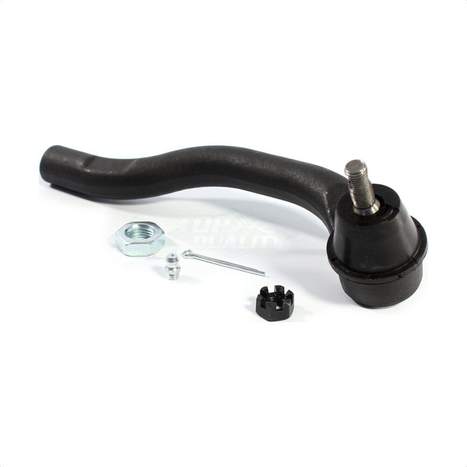 Front Left Outer Steering Tie Rod End 72-ES80288 For Honda Accord Acura TSX