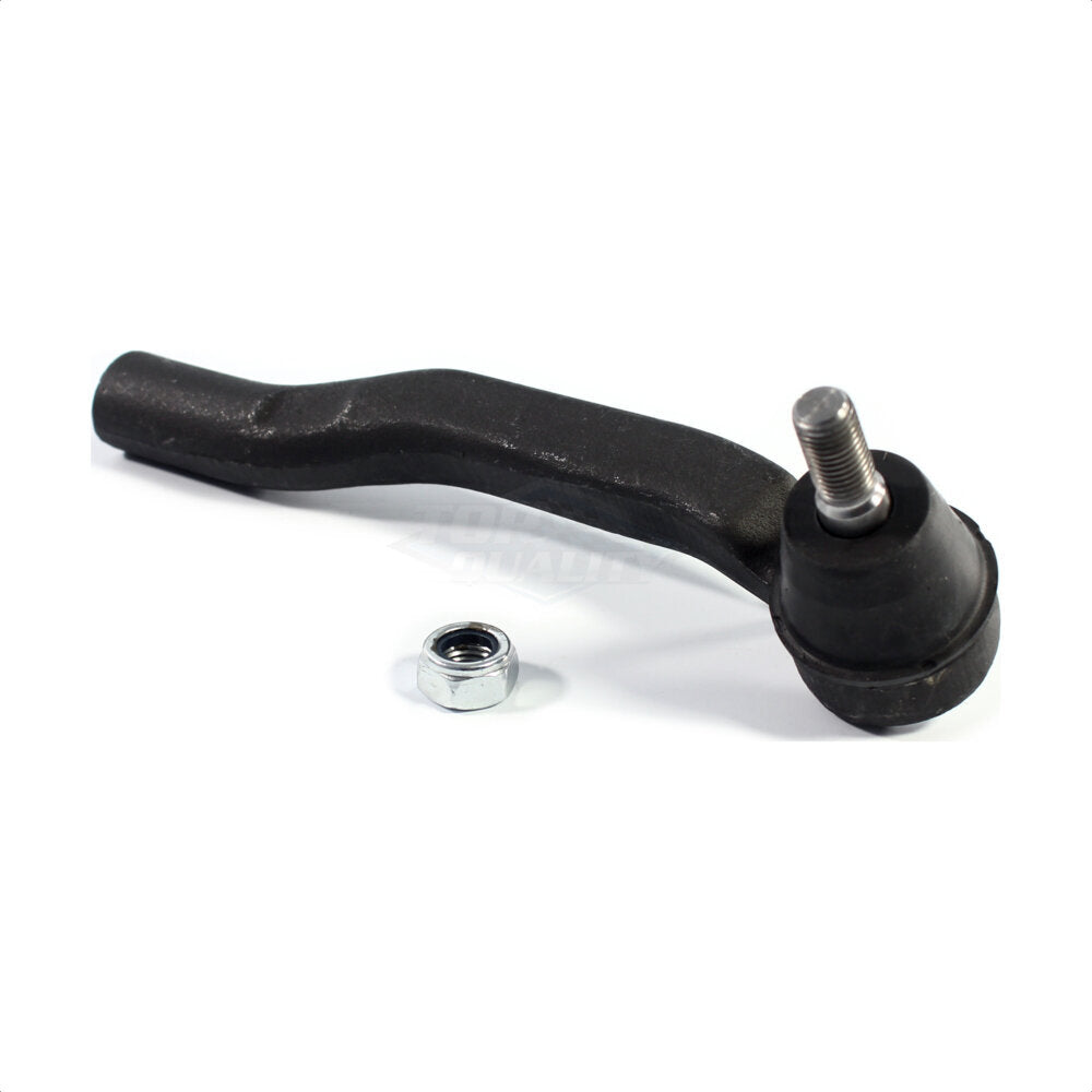 Front Left Outer Steering Tie Rod End 72-ES80627 For 2004-2010 Toyota Sienna by Top Quality