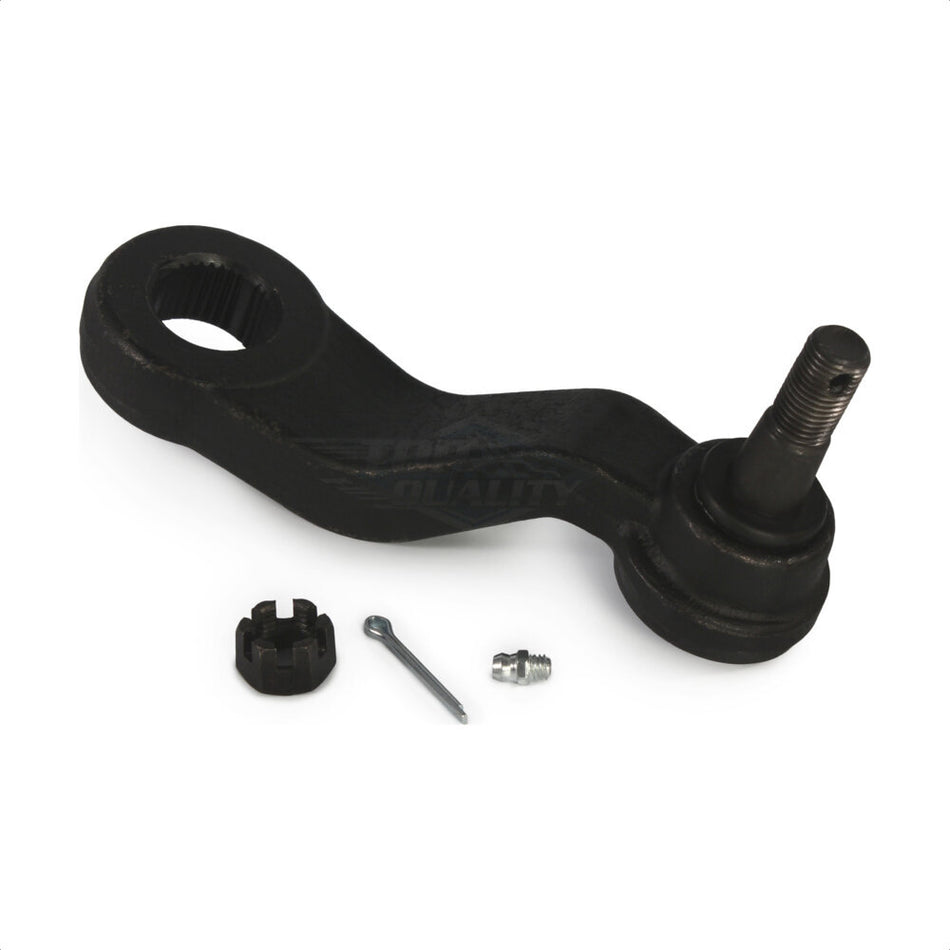 Front Steering Pitman Arm 72-K6536 For Chevrolet GMC Silverado 1500 Sierra 2500 HD Express Avalanche