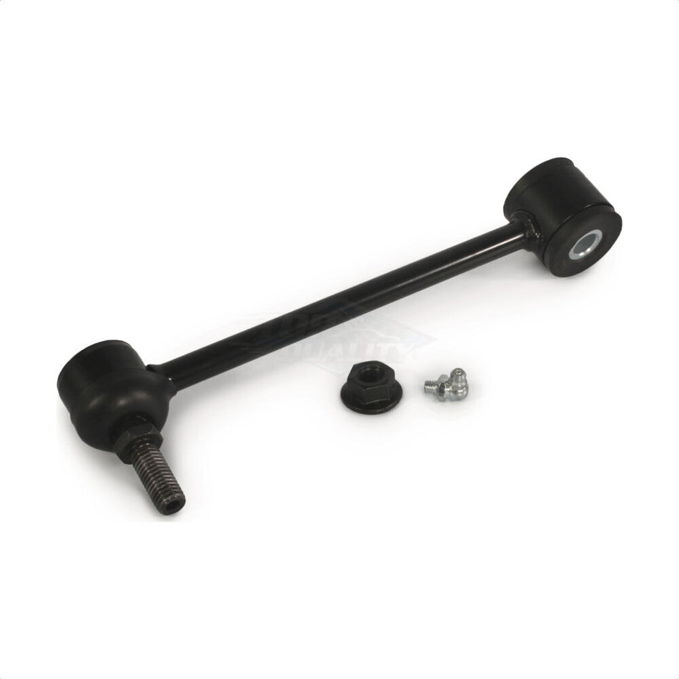 Rear Suspension Stabilizer Bar Link Kit 72-K6700 For Jeep Wrangler Chevrolet GMC Tahoe Cadillac 1500