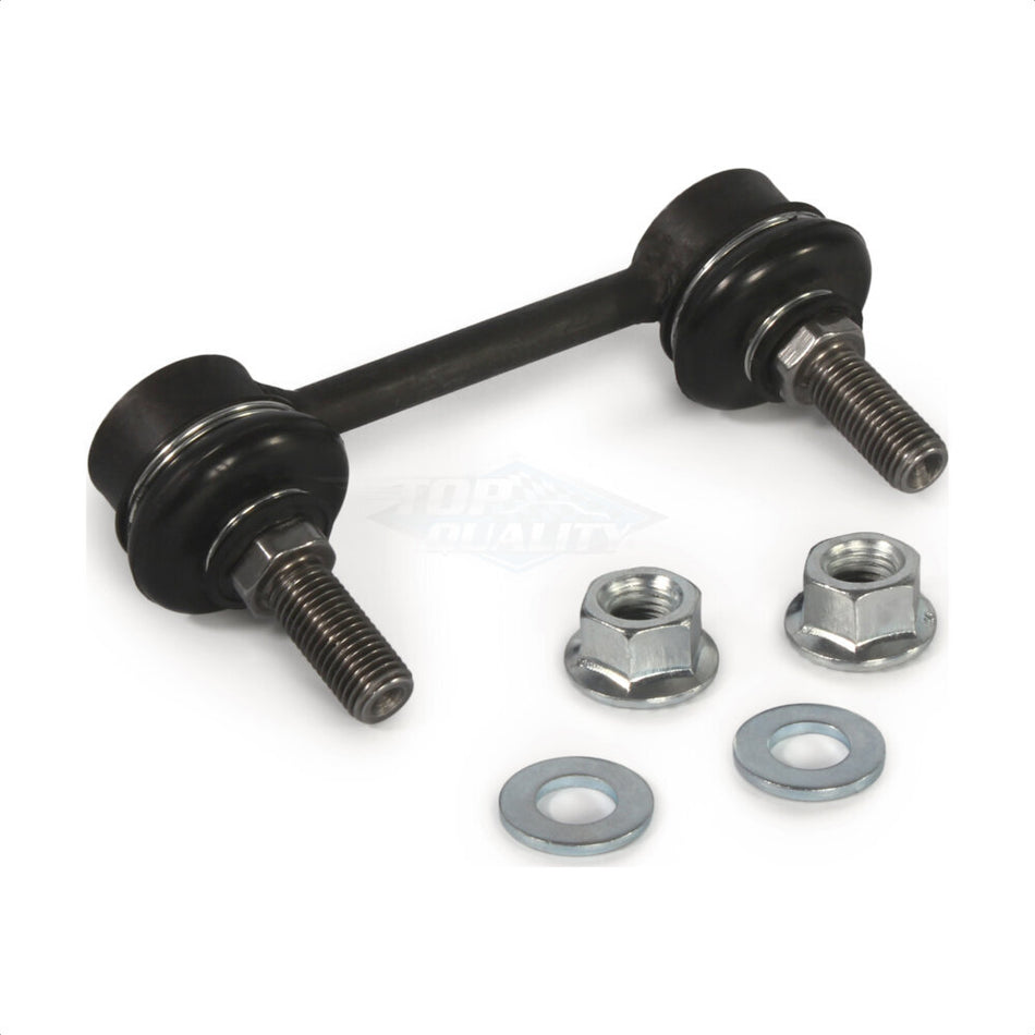 Rear Suspension Stabilizer Bar Link Kit 72-K750023 For Subaru Outback Legacy Honda S2000 Baja by Top Quality