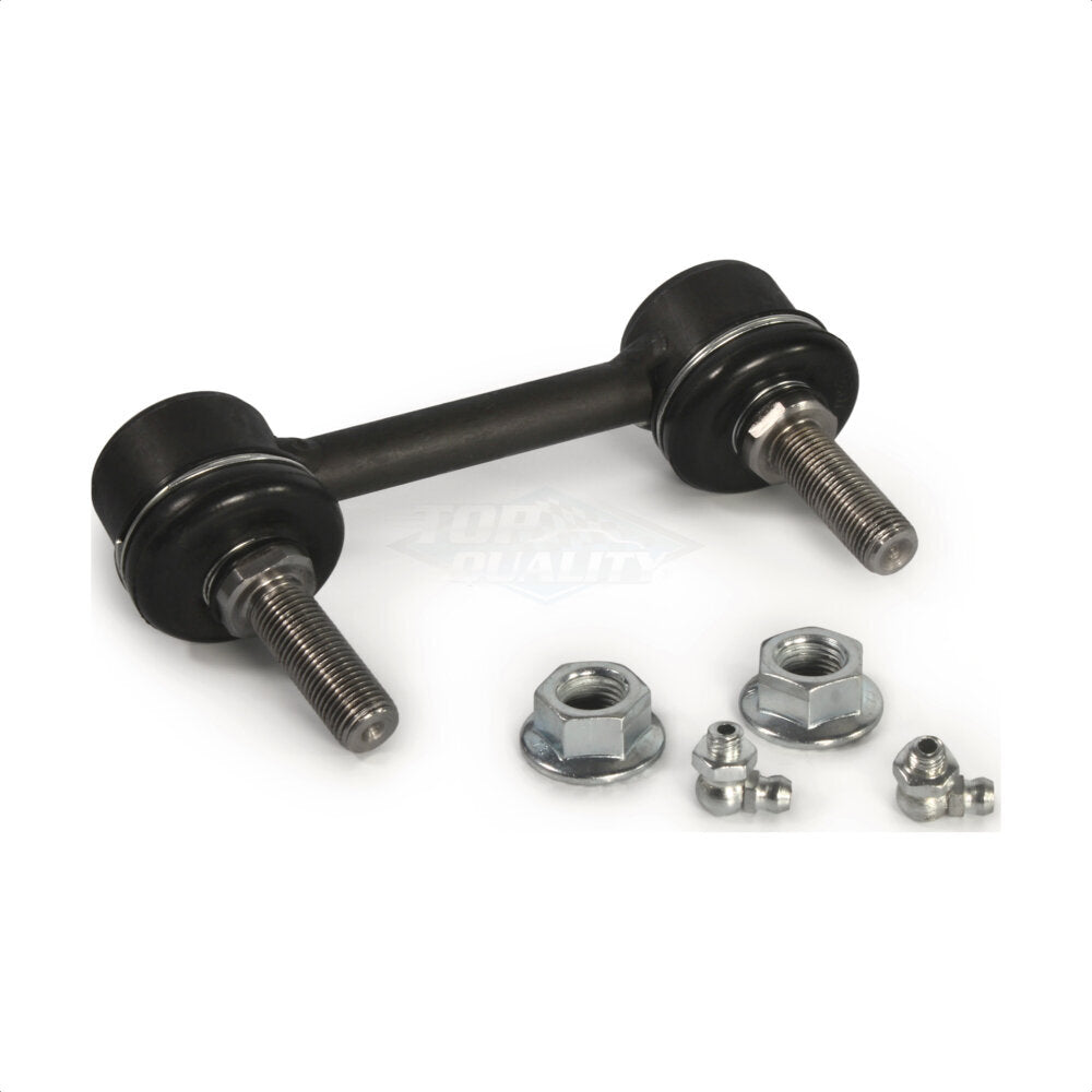 Front Suspension Stabilizer Bar Link Kit 72-K750322 For Ford E-350 Super Duty E-250 E-150 E-450 by Top Quality