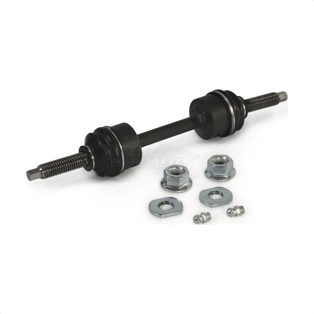 Front Suspension Stabilizer Bar Link Kit 72-K750362 For Ford F-150 F-250 Super Duty F-350 F-450 F-550 by Top Quality