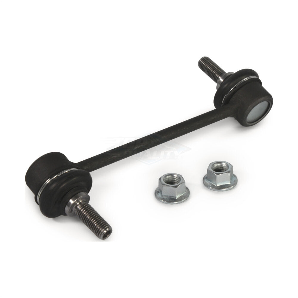 Front Suspension Stabilizer Bar Link Kit 72-K750415 For Ford Fusion Lincoln MKZ Mercury Milan by Top Quality