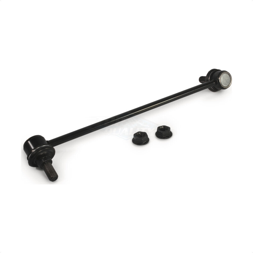 Front Right Suspension Stabilizer Bar Link Kit 72-K750437 For 2011-2014 Hyundai Sonata 12.64" Center To Length by Top Quality