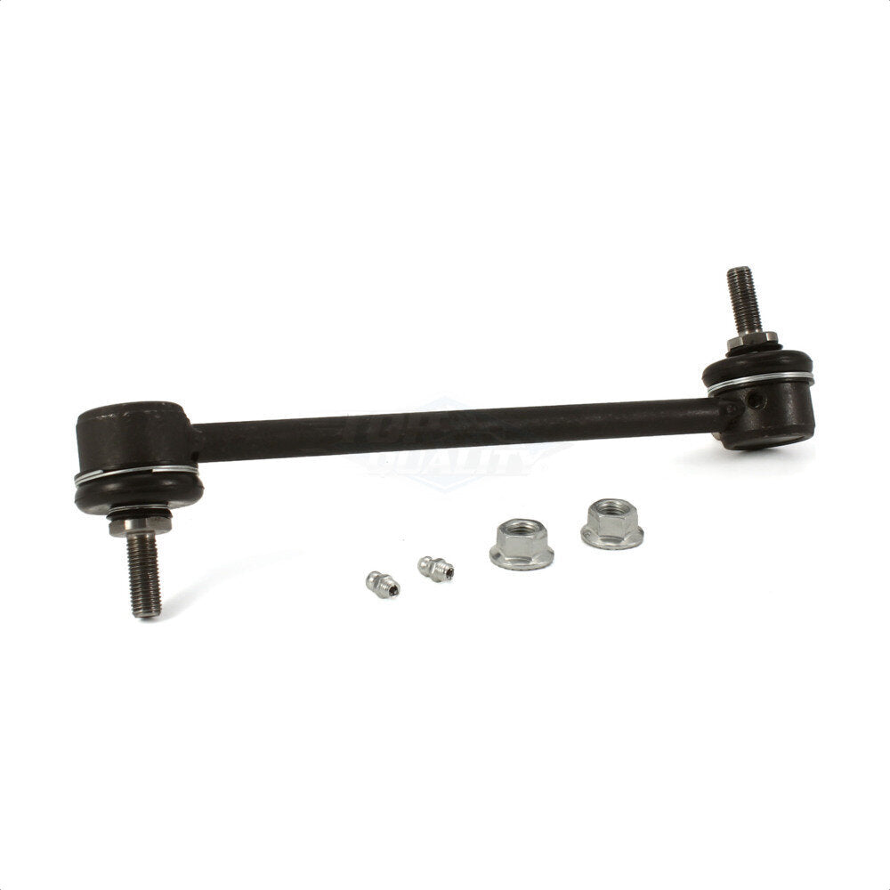 Front Suspension Stabilizer Bar Link Kit 72-K750500 For 2010-2013 Ford Transit Connect by Top Quality