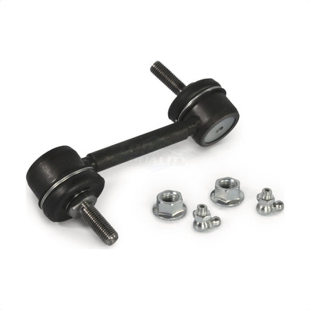 Rear Suspension Stabilizer Bar Link Kit 72-K750580 For Ford Edge Lincoln MKX by Top Quality