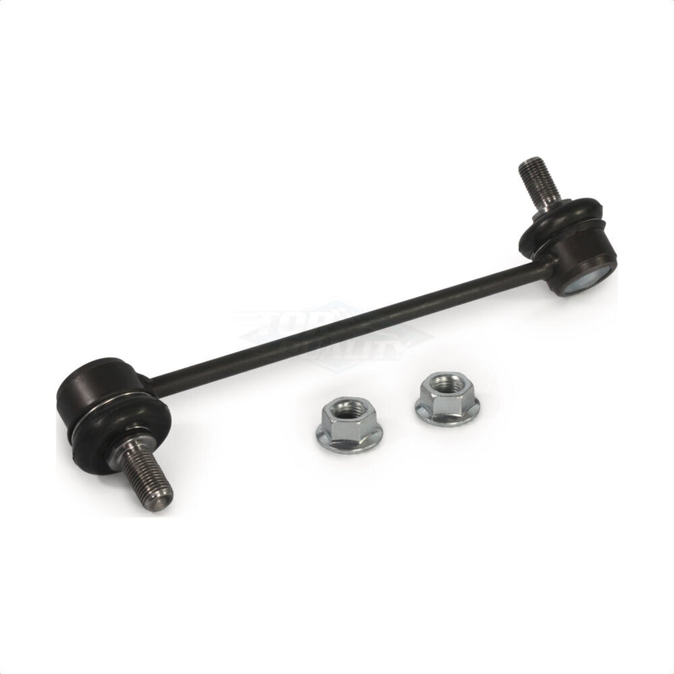 Front Left Suspension Stabilizer Bar Link Kit 72-K750597 For 2010-2013 Kia Soul by Top Quality