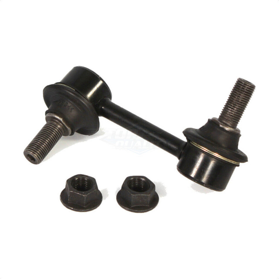 Rear Left Suspension Stabilizer Bar Link Kit 72-K750664 For Hyundai Santa Fe Sport Kia Sorento XL AWD by Top Quality