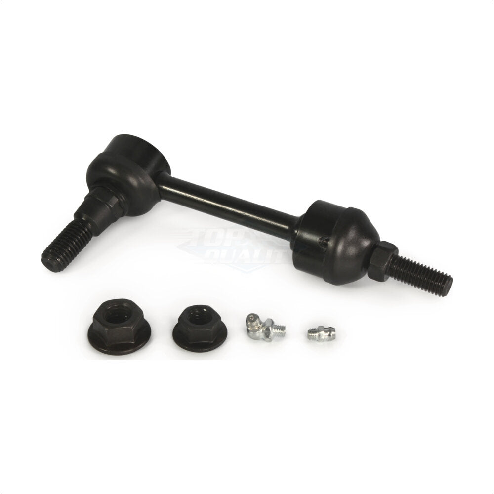 Front Suspension Stabilizer Bar Link Kit 72-K80279 For Ford F-150 Heritage 4WD by Top Quality