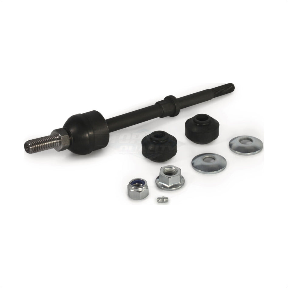 Front Suspension Stabilizer Bar Link Kit 72-K80338 For Ford F-150 Lincoln Mark LT 4WD