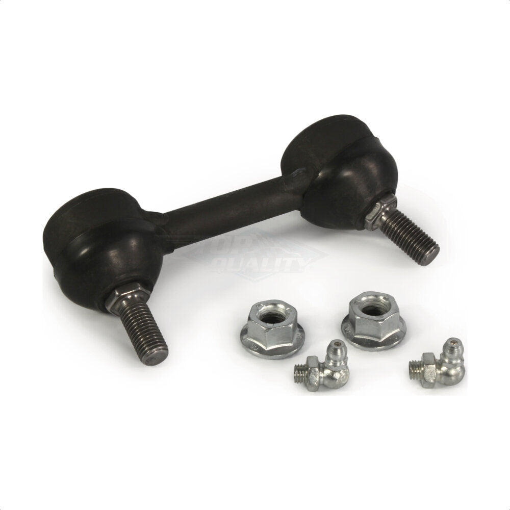 Rear Suspension Stabilizer Bar Link Kit 72-K80426 For Subaru Outback Nissan Altima Legacy by Top Quality