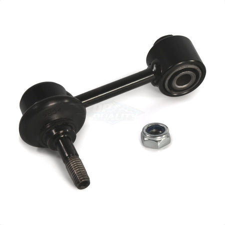 Rear Suspension Stabilizer Bar Link Kit 72-K80482 For Volkswagen Jetta Passat Tiguan Beetle Audi CC GTI Q3 Eos Golf Rabbit A3 SportWagen TT Quattro R R32 City by Top Quality