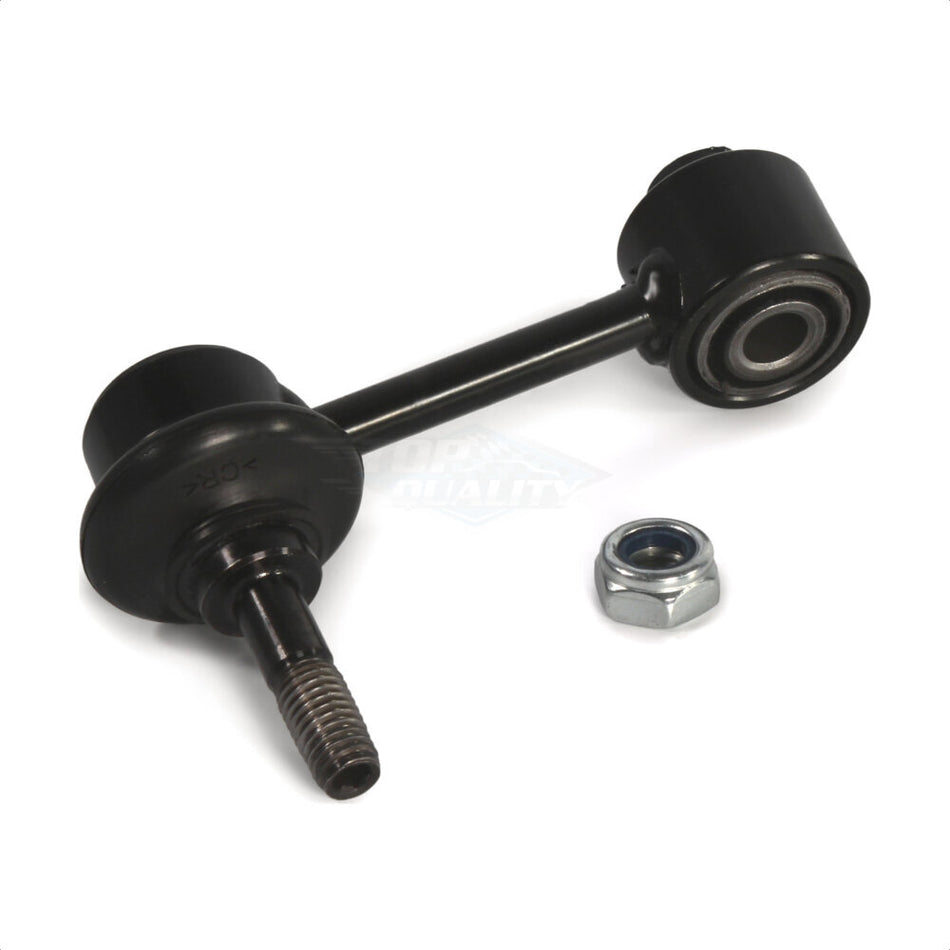 Rear Suspension Stabilizer Bar Link Kit 72-K80482 For Volkswagen Jetta Tiguan Passat Audi Golf GTI R