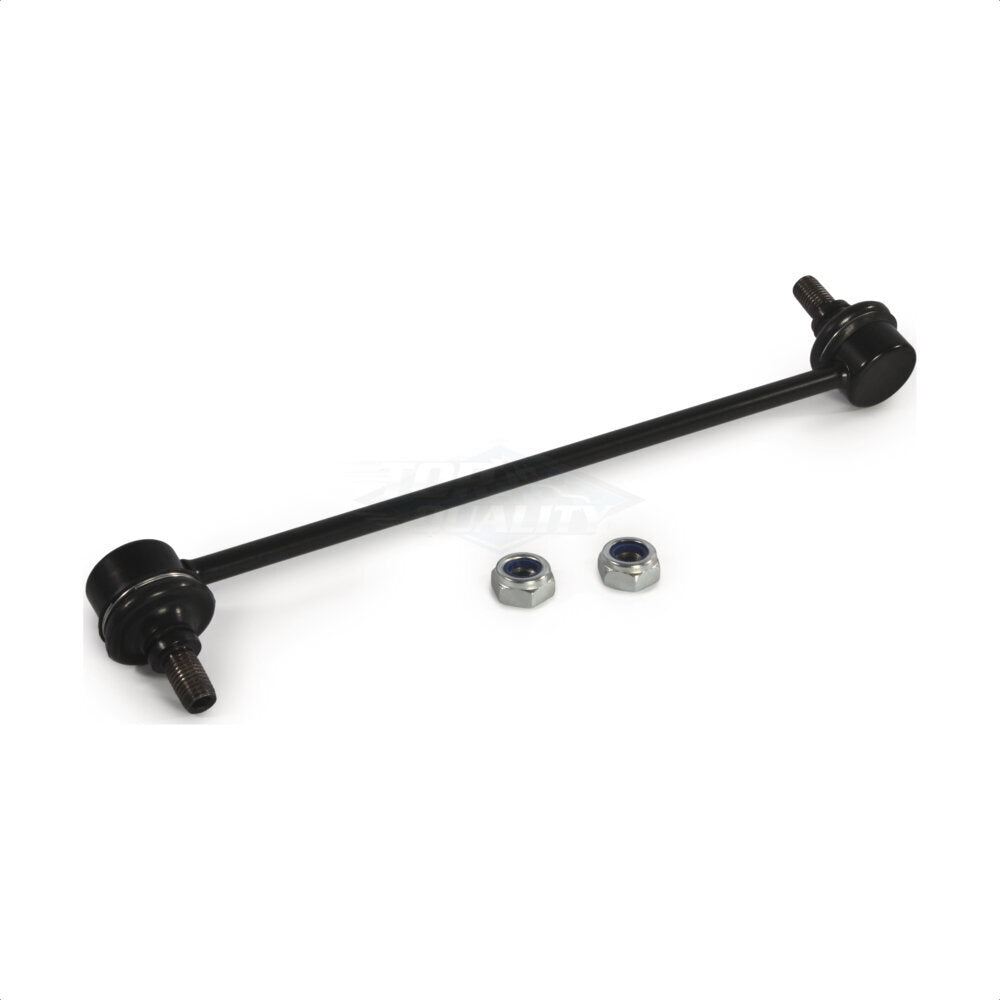 Front Suspension Stabilizer Bar Link Kit 72-K80502 For Chevrolet Aveo Aveo5 Pontiac G3 Daewoo Nubira Suzuki Wave Wave5 Swift+ by Top Quality