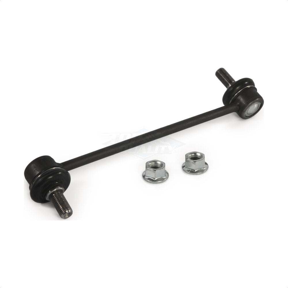 Front Suspension Stabilizer Bar Link Kit 72-K80510 For Kia Sportage Hyundai Tucson by Top Quality