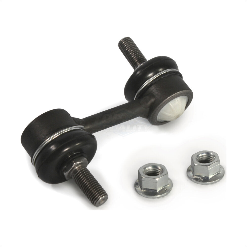 Rear Suspension Stabilizer Bar Link Kit 72-K80620 For Hyundai Sonata Azera Kia Amanti by Top Quality