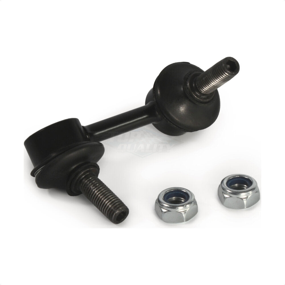 Front Left Suspension Stabilizer Bar Link Kit 72-K80769 For 2006-2011 Honda Civic Acura CSX by Top Quality